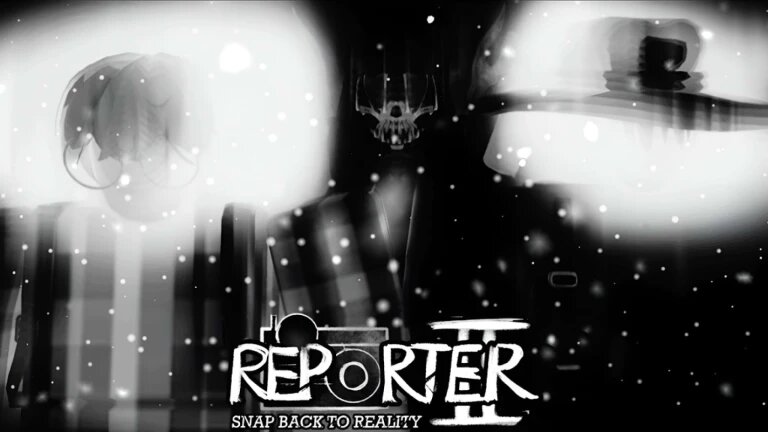 Reporter II